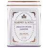 Harney & Sons, белый чай, жемчужина питахайи и жасмин, 20 чайных пакетиков, 40 г (1,4 унции)