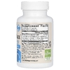Jarrow Formulas, Сульфорафан глюкозинолат (из экстракта семян брокколи) для веганов, 60 растительных капсул (17,50 мг в 1 капсуле)