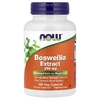 NOW Foods, экстракт босвеллии, 120 растительных капсул