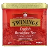 Twinings, рассыпной чай "Английский завтрак", 200 г (7,05 унции)