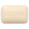 Dr. Woods, Мягкое детское мыло, успокаивающее, без запаха, 149 г (5,25 унции)