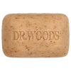 Dr. Woods, Английское мыло с ароматом розы, эффект осветления кожи, 149 г (5,25 унции)