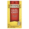 Twinings, Классический чай "Эрл Грей", 25 пакетиков, 1.76 унций (50 г)