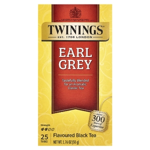 Twinings, Классический чай 