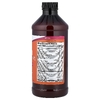 NOW Foods, жидкая мультивитаминная добавка с ксилитолом, без железа, тропический апельсин, 473 мл (16 жидк. унций)