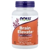 NOW Foods, добавка для поддержки работы мозга Brain Elevate™, 120 растительных капсул