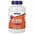 NOW Foods, C-500, аскорбат кальция-C, 250 капсул