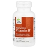 Terry Naturally, витамины B6, фолат и B12, 60 капсул