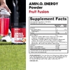 Optimum Nutrition, Аминокислоты для восстановления мышц, смесь фруктов, 585 г (1,29 фунта)