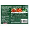 PEAKfresh USA, многоразовые пакеты с затяжками для хранения продуктов, 10 шт.