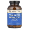 Dr. Mercola, Комплексные пробиотики, 70 млрд КОЕ, 90 капсул