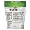 NOW Foods, Real Food, эритритол, 1134 г (2,5 фунта)