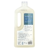 Earth Friendly Products, растительный гель для мытья посуды, без запаха, 1,18 л (40 жидк. унций)
