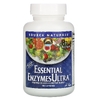 Source Naturals, Смесь пищеварительных ферментов, 90 капсул
