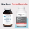 Metabolic Maintenance, цитрат магния, 120 вегетарианских капсул