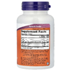 NOW Foods, коэнзим Q10 с витамином E и подсолнечным лецитином, 60 капсул
