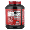 MuscleMeds, гидролизованный изолят говяжьего протеина, со вкусом шоколада, 1898,4 г (4,19 фунта)
