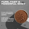 MuscleTech, сывороточный протеин, печенье и сливки, 1,81 кг (4 фунта)