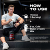 MuscleTech, сывороточный протеин, печенье и сливки, 1,81 кг (4 фунта)