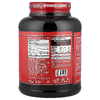 MuscleMeds, гидролизованный изолят говяжьего протеина, вкус ванили и карамели, 1775 г (3,9 фунта)