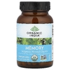 Organic India, память, 90 вегетарианских капсул