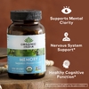 Organic India, память, 90 вегетарианских капсул