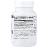 Source Naturals, зеаксантин с лютеином, 60 капсул