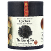The Tao of Tea, Смесь черного чая, личи, 114 г (4 унции)