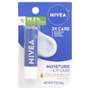 Nivea, Увлажняющее средство для губ, 4,8 г (0,17 унции) (Товар снят с продажи) 