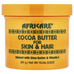Cococare, какао-масло для кожи и волос, 297 г (10,5 унции)