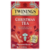 Twinings, ароматизированный черный чай, ночной чай, 20 чайных пакетиков, 40 г (1,41 унции)