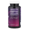 MRM Nutrition, экстракт виноградных косточек, 100 веганских капсул (120 мг в 1 капсуле)