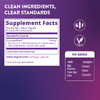 MRM Nutrition, кордицепс, 60 веганских капсул (750 мг в 1 капсуле)