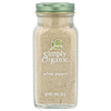 Simply Organic, белый перец, 81 г (2,86 унции)