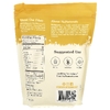 NuNaturals, порошок из овсяной клетчатки, 454 г (1 фунт)