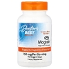 Doctor's Best, магний для мозга, 90 растительных капсул (50 мг в 1 капсуле)