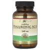 LifeTime Vitamins, натуральная гиалуроновая кислота, 140 мг, 30 капсул