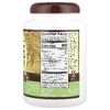 NutriBiotic, Порошок из рисового протеина, шоколад, 650 г (1 фунт 6,93 унции)