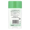 NutriBiotic, дезодорант, без запаха, 75 г (2,6 унции)