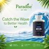 Paradise Herbs, МСМ, 1000 мг, 90 капсул