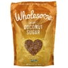 Wholesome Sweeteners, органический кокосовый сахар, 454 г (16 унций)