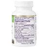 Paradise Herbs, бромелаин+, 60 вегетарианских капсул