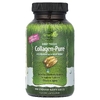 Irwin Naturals, коллаген, 80 желатиновых капсул
