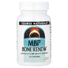 Source Naturals, поддержка плотности костей, 30 капсул