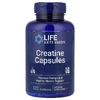 Life Extension, креатиновые капсулы, 120 капсул
