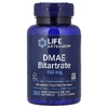 Life Extension, Битартрат ДМАЭ, 150 мг, 200 вегетарианских капсул