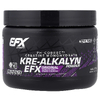 EFX Sports, моногидрат креатина, нейтральный, 100 г (3,53 унции)