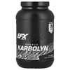 EFX Sports, углеводы, нейтральный, 1950 г (4 фунта 4,8 унции)