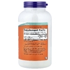 NOW Foods, цитрат кальция, чистый порошок, 227 г (8 унций)