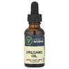 Vitality Works, масло орегано, 30 мл (1 жидк. унция)